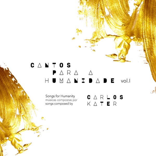 Cantos para a Humanidade Vol.I (Digital)